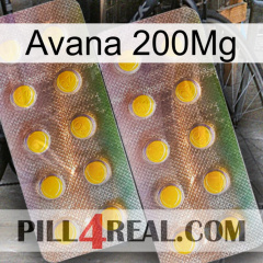 Avana 200Mg new10